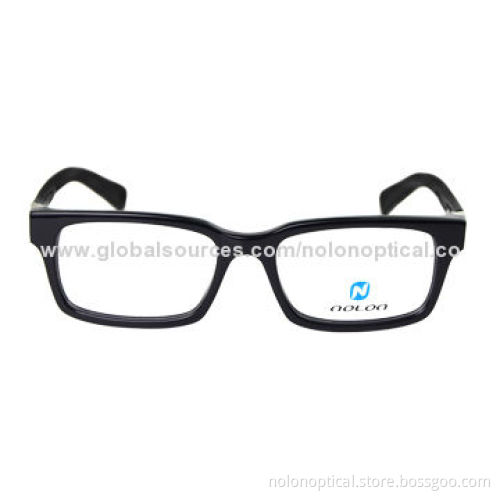 High-quality Glasses Frame, Suitable for Prescription Lens